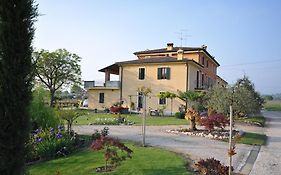 Agriturismo Corte Albarel